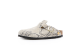 Birkenstock Print LEVE Snake Boston Oyster (1033086) blanc 2