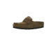 Birkenstock Naples Wrapped (1030252) braun 2