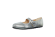 Birkenstock Santa Clarita (1030679) silber 2