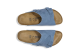 Birkenstock Zürich (1026812) blau 6