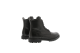 BLACKSTONE Lace Up Boots (SG33.BLK) schwarz 5