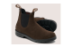 Blundstone 2410 Suede Boots (B2410) braun 5