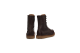 BOSS BY BECKHAM Schnürboots aus Leder (50572590205) braun 4