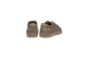 BOSS Gary aus gebürstetem Leder mit elastischen Schnürsenkeln (50546855248) beige 5