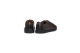 BOSS Low Top aus gebürstetem Premium Leder (50578735205) braun 5