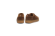 BOSS Lowtop aus Veloursleder (50578370211) braun 4