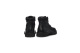 BOSS Schnür Boots aus Leder mit gepolsterter Manschette (50573415001) schwarz 5