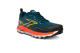 Brooks Cascadia 18 (1104261D482) grün 2