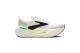 Brooks Glycerin Max (110447-1D-099) weiss 1