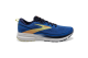 Brooks Trace 3 (110412-1D-476) blau 1