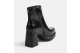 Buffalo AALIYAH ZIP MID VEGAN NAPPA (1100172) noir 2