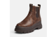 Buffalo Aspha Chelsea Warm (1100132) marron 2
