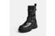 Buffalo Aspha Zip Biker (1100146) negro 2