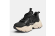 Buffalo Binary Glam (1100193) negro 2