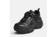 Buffalo Bliss Punk (1100195) negro 2