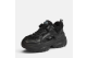 Buffalo Bliss Warm (1100197) negro 2