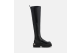 Buffalo Brake Overknee (1100031) nero 2