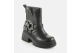 Buffalo Bravr Biker LO BFL (1220067) schwarz 2
