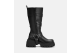 Buffalo BRAVR SLOUCHY BOOT VEGAN NAPPA (1100053) negro 2