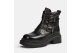 Buffalo CATHY BIKER MID TB VEGAN NAPPA (1100073) nero 2