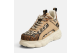 Buffalo CLD CHAI VEGAN SUEDE (1100199) beige 2