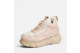 Buffalo CLD CHAI WARM VEGAN NUBUCK FUR (1100151) beige 2