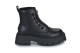 Buffalo ASPEN FRONT ZIP (1270122) nero 4