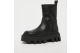 Buffalo Flora Sockboot (1220021) schwarz 2