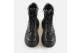 Buffalo Fusion Lace Up MID (1622519) negro 2