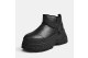 Buffalo FUSION SLIP ON LO WARM VEGAN NAPPA (1100084) schwarz 2
