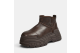 Buffalo Fusion Slip On LO Warm (1100085) marrone 2