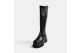 Buffalo Jupiter Stretch HI (1100019) nero 2