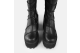 Buffalo Killah Patch Boot (1220080) nero 2