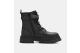 Buffalo Lennox Lace Up Biker MID (1100196) nero 2
