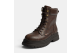 Buffalo LENNOX WORKBOOT MID VEGAN NAPPA (1100194) braun 2