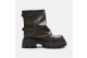 Buffalo MAVE FOLD MID VEGAN NAPPA (1100213) marrón 2