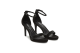 Buffalo Monroe 2 Sandal Heel (1291243) schwarz 1