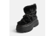 Buffalo Olympia Fur Boot (1100093) negro 2