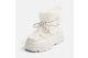 Buffalo Olympia Fur Boot (1100094) blanco 2