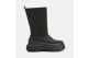 Buffalo OLYMPIA PULL ON HI WARM VEGAN NUBUCK (1100095) nero 2