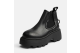 Buffalo PHANTOM CHELSEA LO VEGAN NAPPA (1100050) preto 2