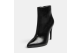 Buffalo SIENNA ANKLE BOOTIE VEGAN NAPPA (1100176) noir 2