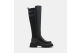 Buffalo STACY BIKER HI VEGAN NAPPA (1100035) negro 2