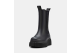 Buffalo ZAFIR CHELSEA HI WARM VEGAN NAPPA (1100233) negro 2