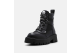Buffalo ZANE COM BOOT MID VEGAN NAPPA NYLON (1100243) negro 2