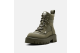 Buffalo ZANE COM BOOT MID VEGAN NUBUCK NYLON (1100265) beige 2