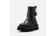 Buffalo ZANE ZIP BOOT MID VEGAN NAPPA (1100244) negro 2
