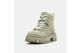 Buffalo ZANOS NC MID VEGAN NUBUCK (1100264) blanc 2