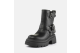 Buffalo Zaven Bootie Biker (1270197) negro 2