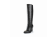 Buffalo Zoe Boot (1220089) noir 2